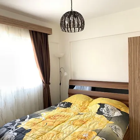 Апартаменты Sea Star Long Beach *