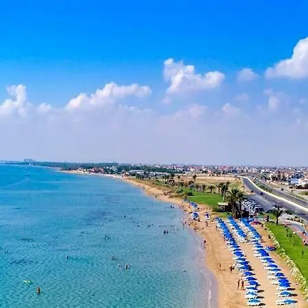 Sea Star Long Beach Апартаменты
