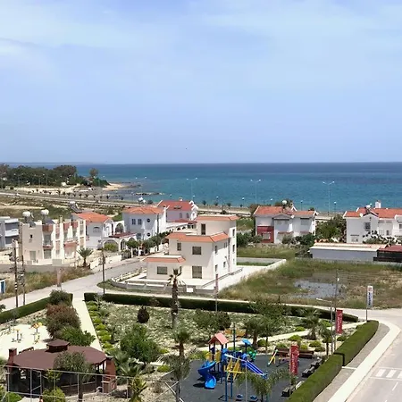 Διαμέρισμα Sea Star Long Beach